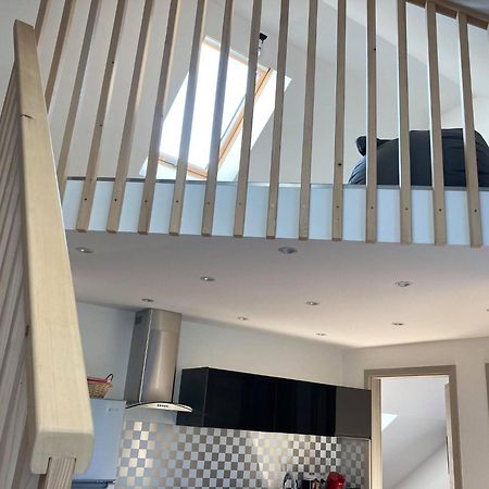 Censeau Le Moulin Des Oyes B&B 외부 사진