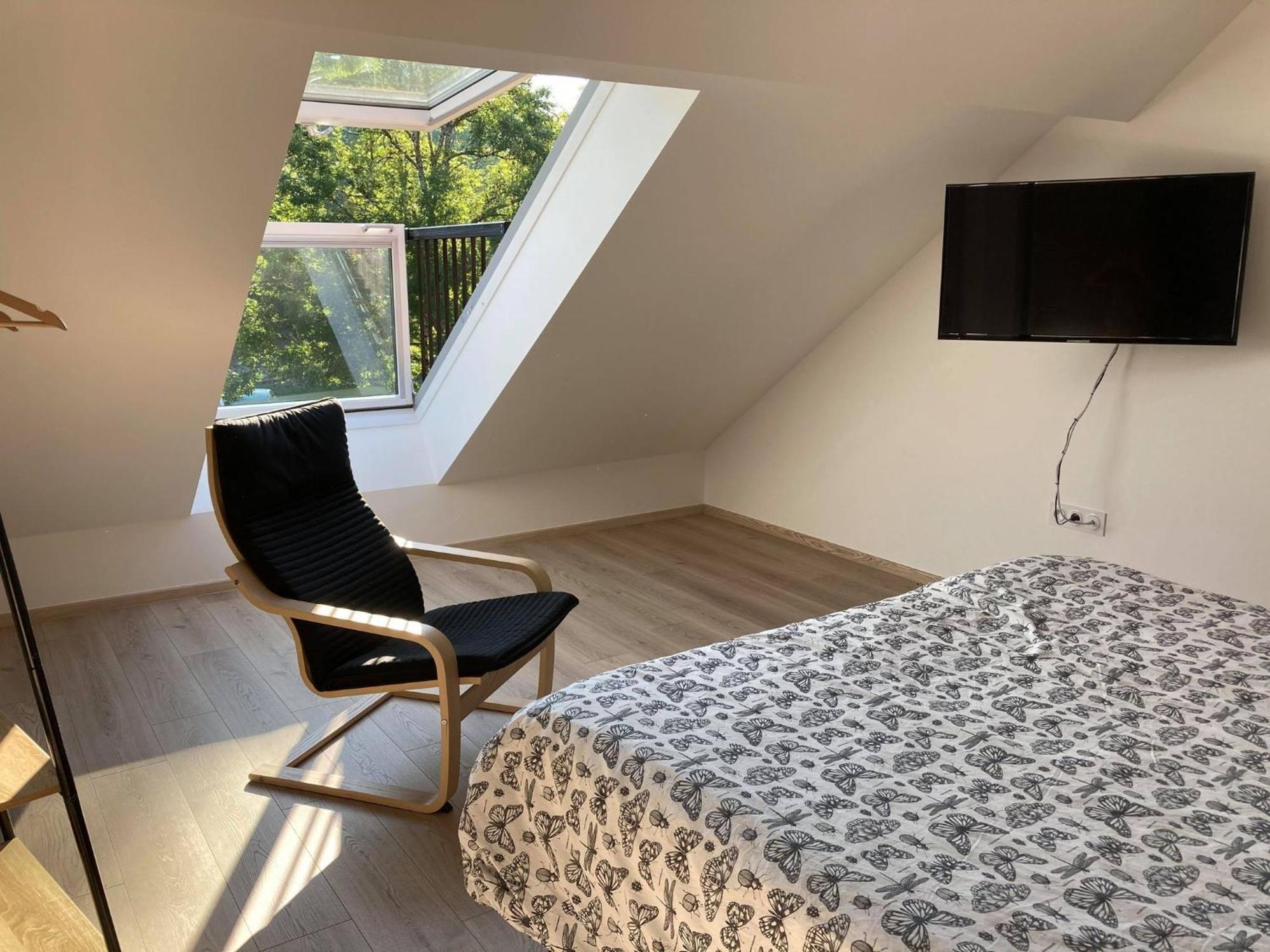 Censeau Le Moulin Des Oyes B&B 외부 사진
