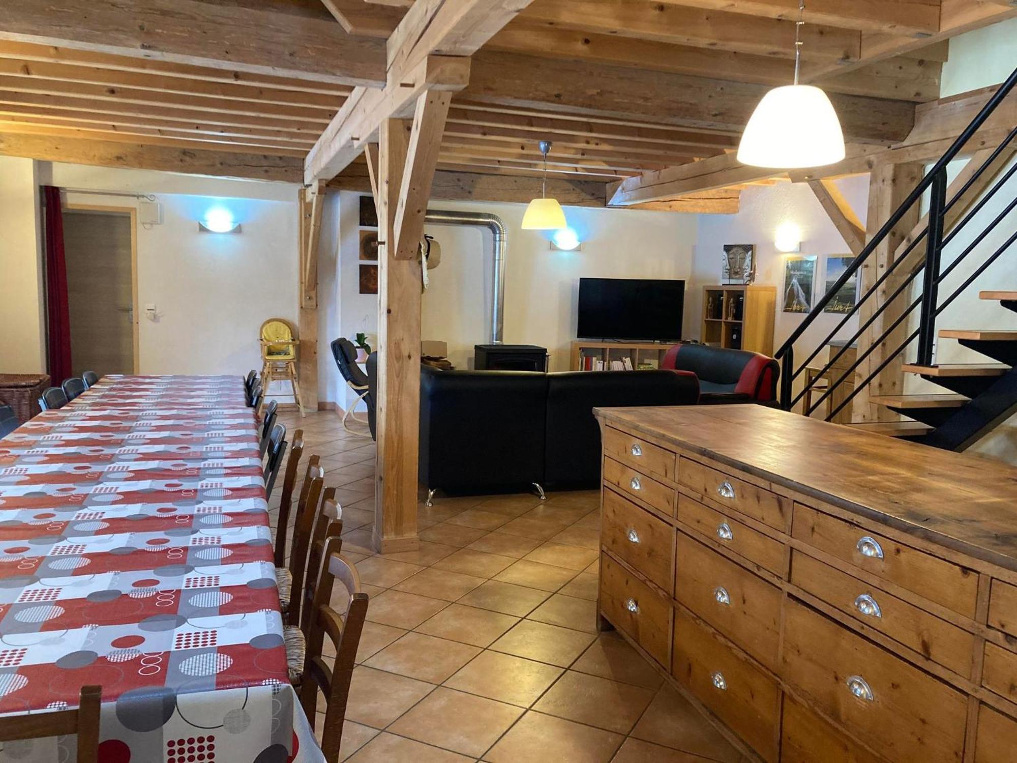 Censeau Le Moulin Des Oyes B&B 외부 사진
